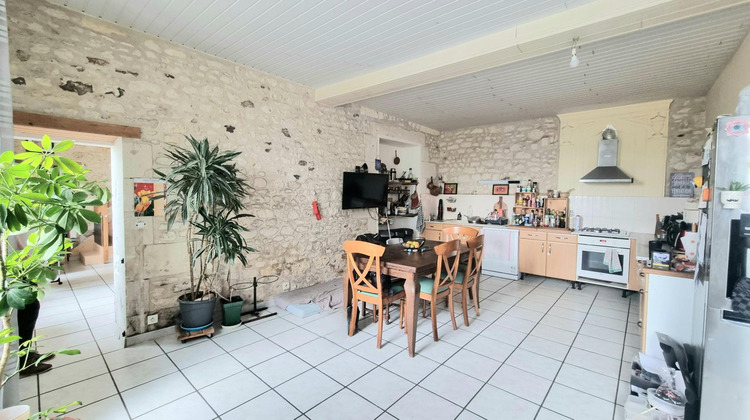 Ma-Cabane - Vente Maison Cozes, 170 m²