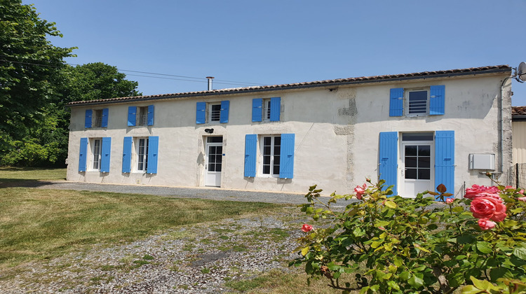 Ma-Cabane - Vente Maison Cozes, 150 m²