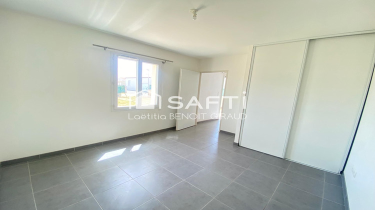 Ma-Cabane - Vente Maison Cozes, 82 m²