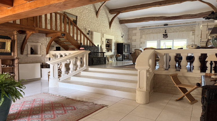 Ma-Cabane - Vente Maison Cozes, 275 m²