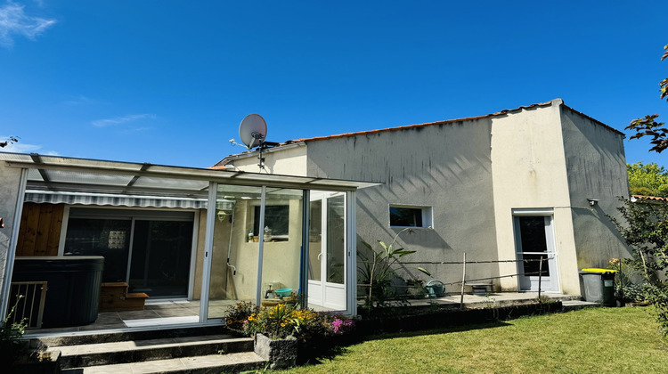 Ma-Cabane - Vente Maison Cozes, 117 m²