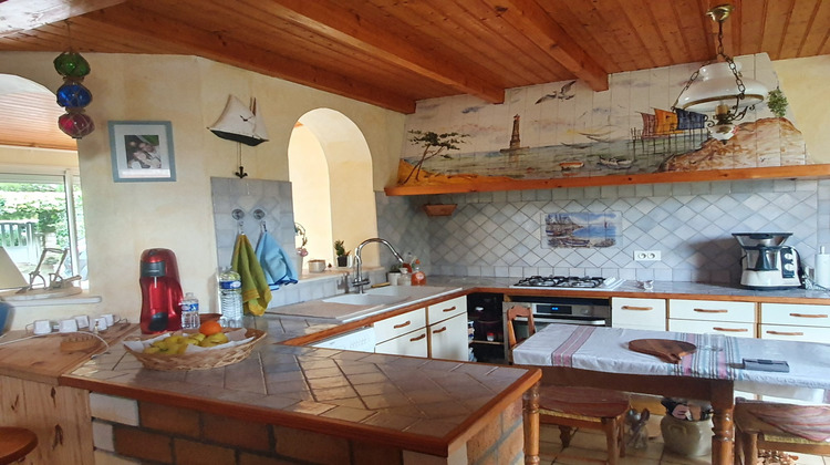 Ma-Cabane - Vente Maison Cozes, 117 m²