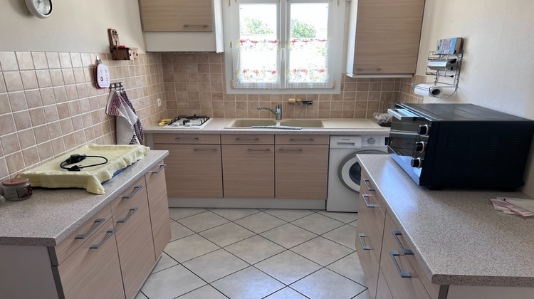 Ma-Cabane - Vente Maison COZES, 120 m²