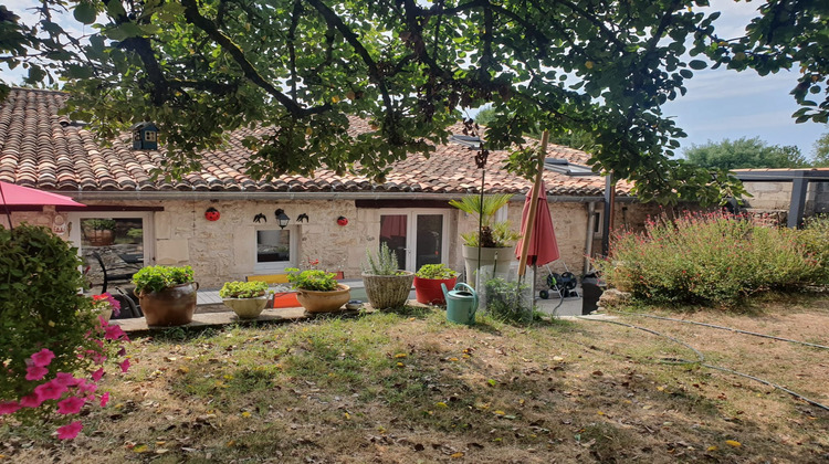 Ma-Cabane - Vente Maison Cozes, 125 m²