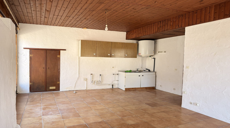 Ma-Cabane - Vente Maison Cozes, 37 m²