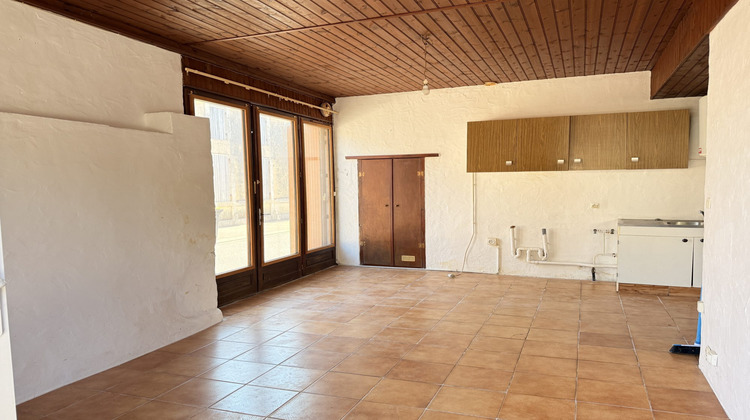 Ma-Cabane - Vente Maison Cozes, 37 m²