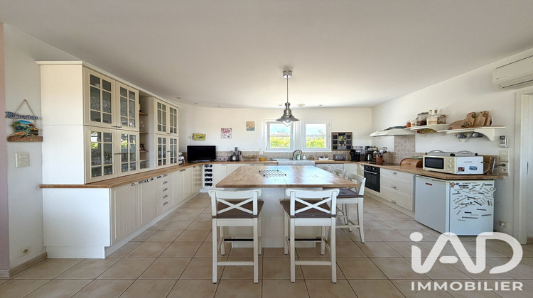 Ma-Cabane - Vente Maison Cozes, 148 m²