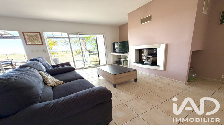 Ma-Cabane - Vente Maison Cozes, 148 m²