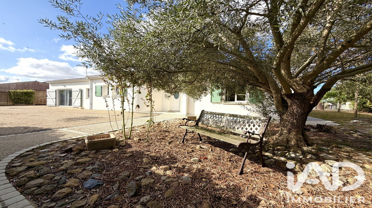 Ma-Cabane - Vente Maison Cozes, 148 m²