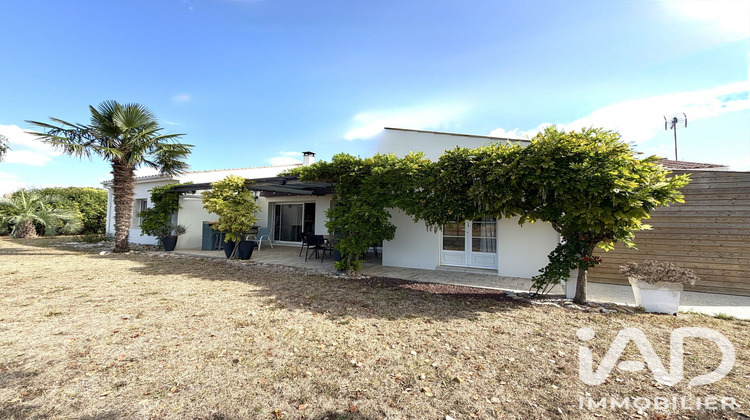Ma-Cabane - Vente Maison Cozes, 148 m²