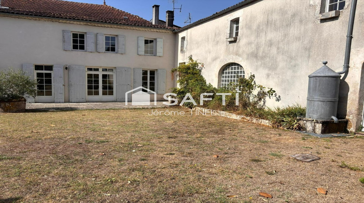 Ma-Cabane - Vente Maison Cozes, 286 m²