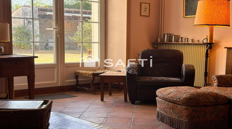 Ma-Cabane - Vente Maison Cozes, 286 m²