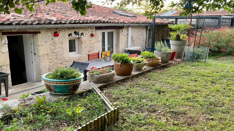 Ma-Cabane - Vente Maison Cozes, 125 m²