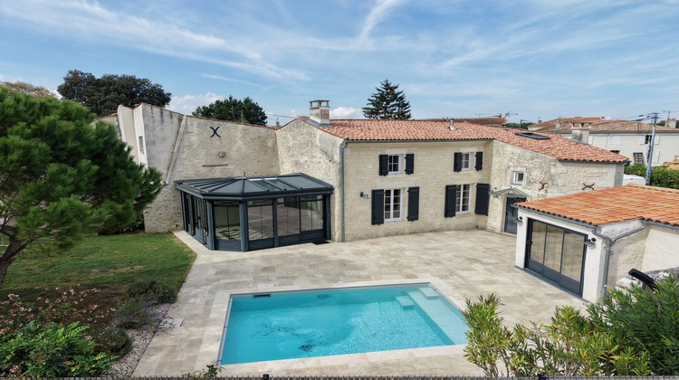 Ma-Cabane - Vente Maison Cozes, 170 m²