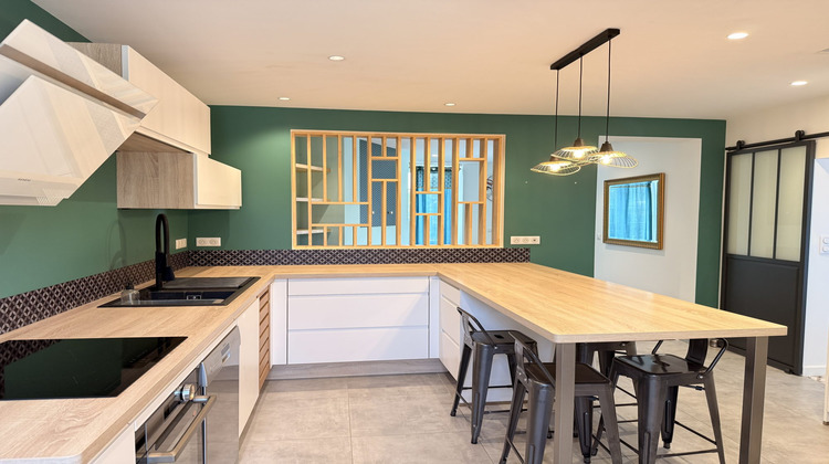 Ma-Cabane - Vente Maison Cozes, 170 m²