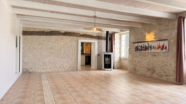 Ma-Cabane - Vente Maison Cozes, 170 m²