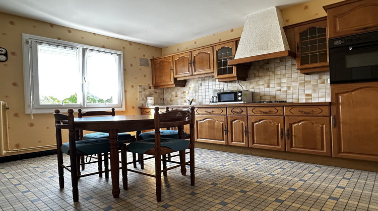 Ma-Cabane - Vente Maison CRAC'H, 117 m²