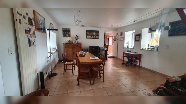 Ma-Cabane - Vente Maison CRACH, 180 m²