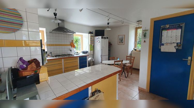 Ma-Cabane - Vente Maison CRACH, 180 m²