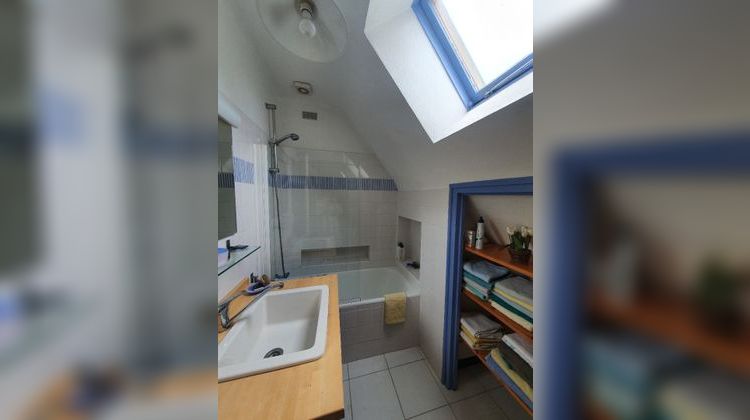 Ma-Cabane - Vente Maison CRACH, 180 m²