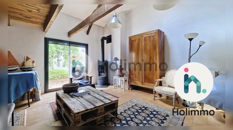 Ma-Cabane - Vente Maison Crach, 147 m²