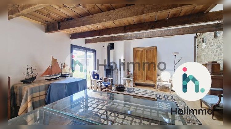 Ma-Cabane - Vente Maison Crach, 147 m²