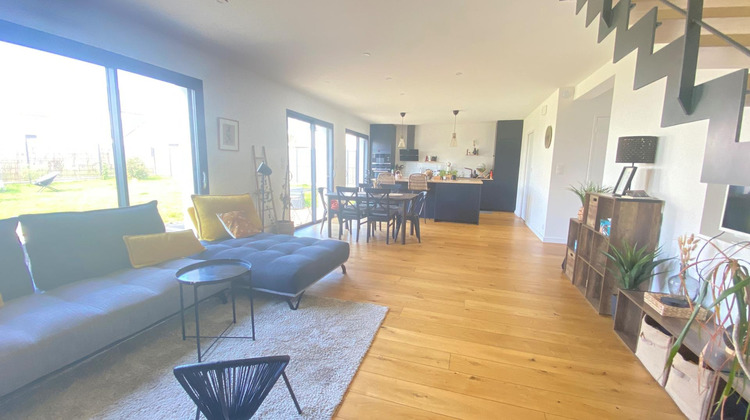 Ma-Cabane - Vente Maison Crach, 111 m²