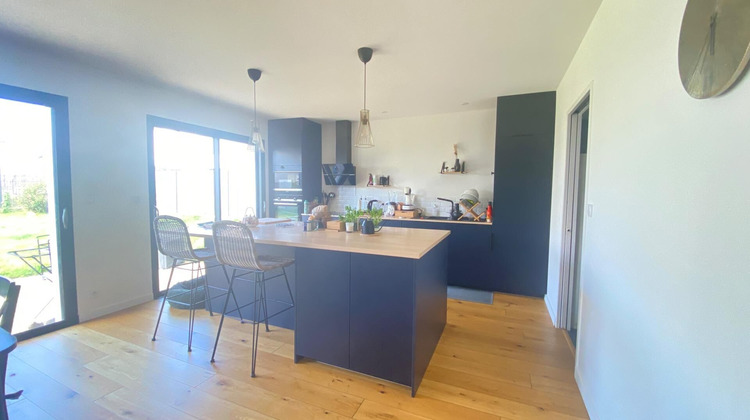 Ma-Cabane - Vente Maison Crach, 111 m²