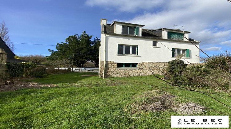 Ma-Cabane - Vente Maison Crach, 128 m²