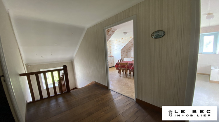 Ma-Cabane - Vente Maison Crach, 128 m²