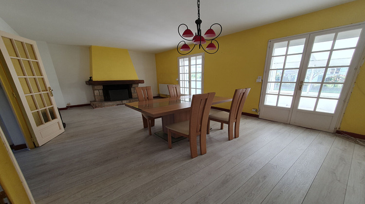 Ma-Cabane - Vente Maison CRACH, 124 m²