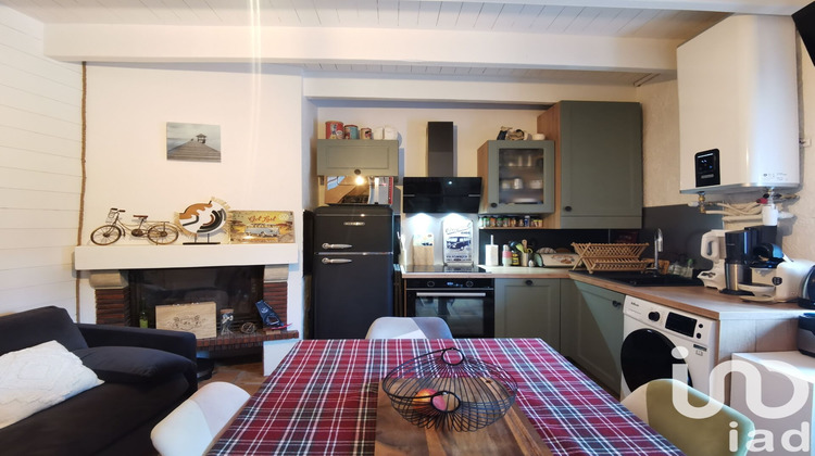 Ma-Cabane - Vente Maison Crach, 23 m²