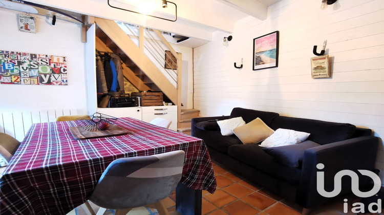 Ma-Cabane - Vente Maison Crach, 23 m²