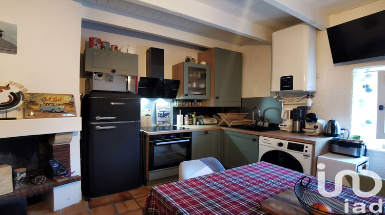 Ma-Cabane - Vente Maison Crach, 23 m²