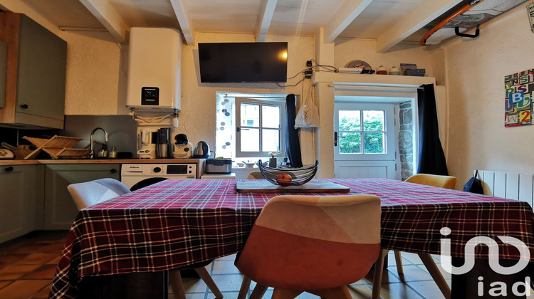 Ma-Cabane - Vente Maison Crach, 23 m²