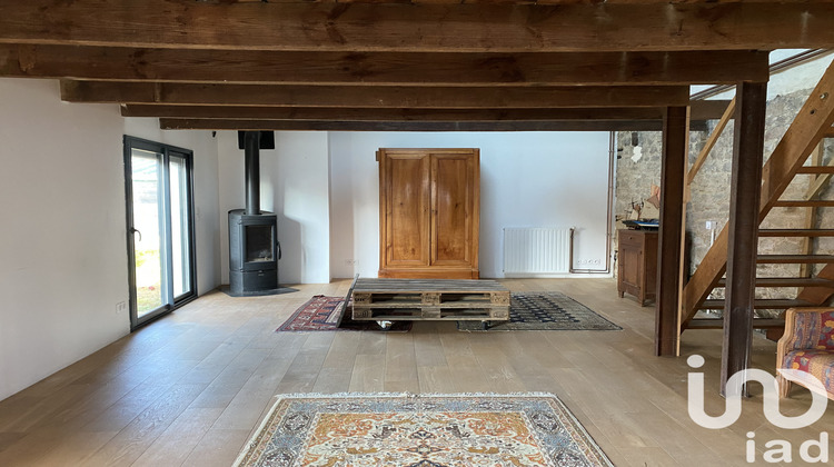 Ma-Cabane - Vente Maison Crach, 147 m²