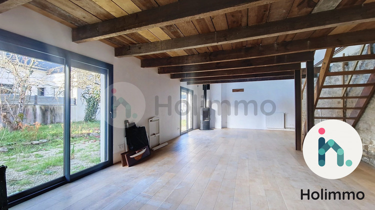 Ma-Cabane - Vente Maison Crach, 147 m²