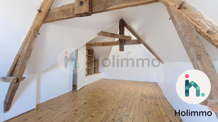 Ma-Cabane - Vente Maison Crach, 147 m²