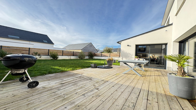 Ma-Cabane - Vente Maison CRACH, 120 m²