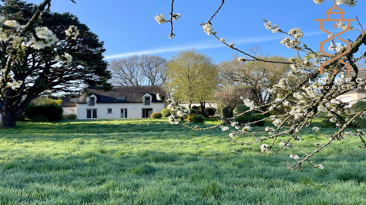 Ma-Cabane - Vente Maison Crach, 144 m²