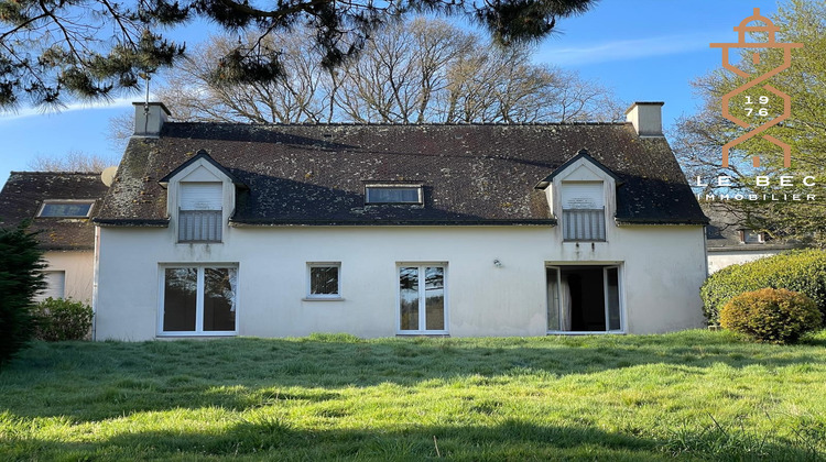 Ma-Cabane - Vente Maison Crach, 144 m²