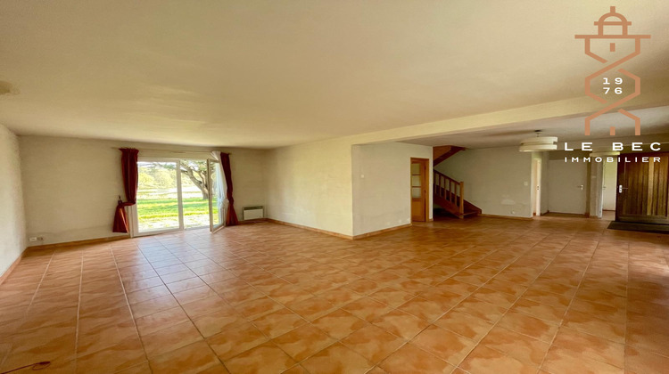 Ma-Cabane - Vente Maison Crach, 144 m²