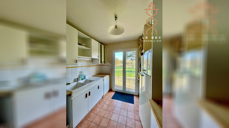 Ma-Cabane - Vente Maison Crach, 144 m²