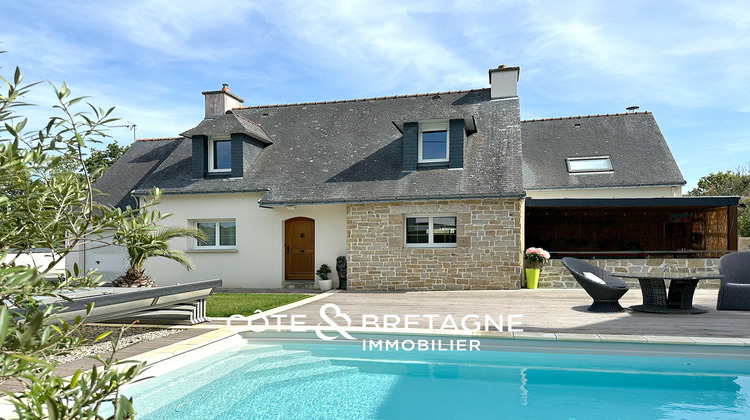 Ma-Cabane - Vente Maison Crach, 217 m²