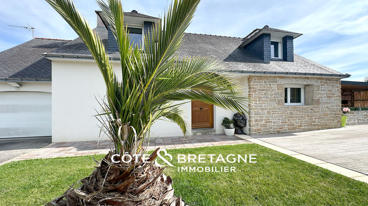 Ma-Cabane - Vente Maison Crach, 217 m²