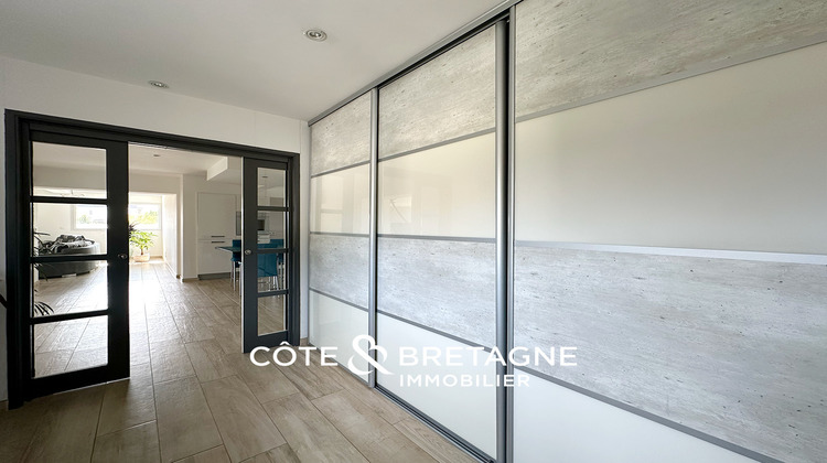 Ma-Cabane - Vente Maison Crach, 217 m²