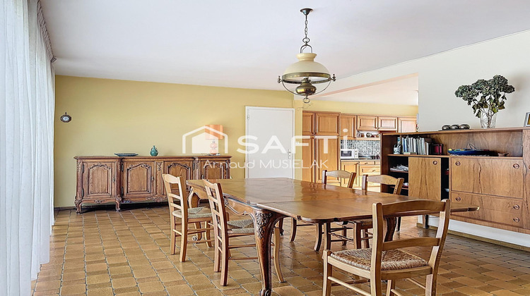 Ma-Cabane - Vente Maison Crach, 155 m²