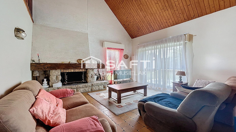 Ma-Cabane - Vente Maison Crach, 155 m²