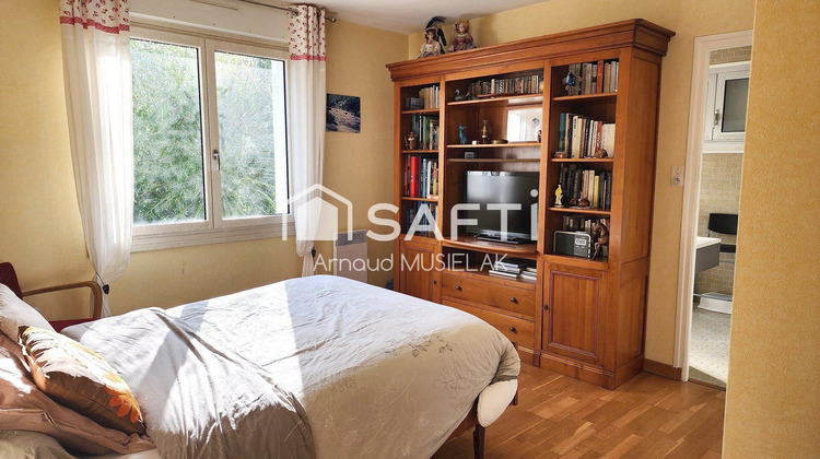 Ma-Cabane - Vente Maison Crach, 155 m²