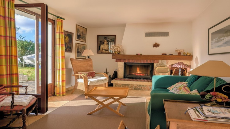 Ma-Cabane - Vente Maison CRACH, 118 m²